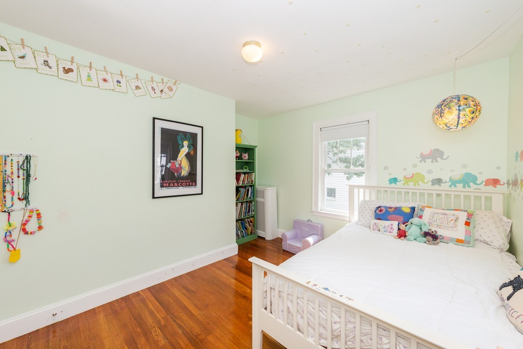 7 Huntington Road Arlington, MA 02474 - Photo 23 of 30 Gallery Image 23