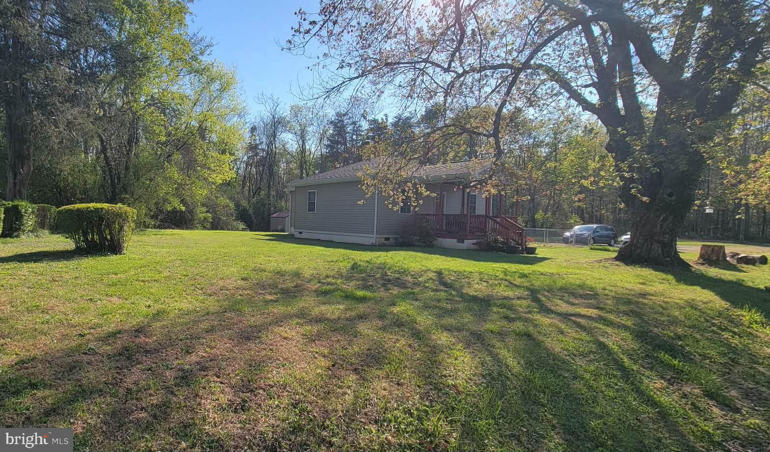 11490 Browntown Road Gordonsville, VA 22942 - Photo 1 of 36
