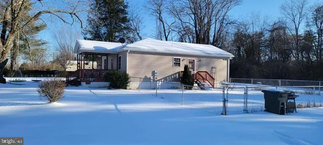 $315,000 | 11490 Browntown Road, Gordonsville, VA 22942