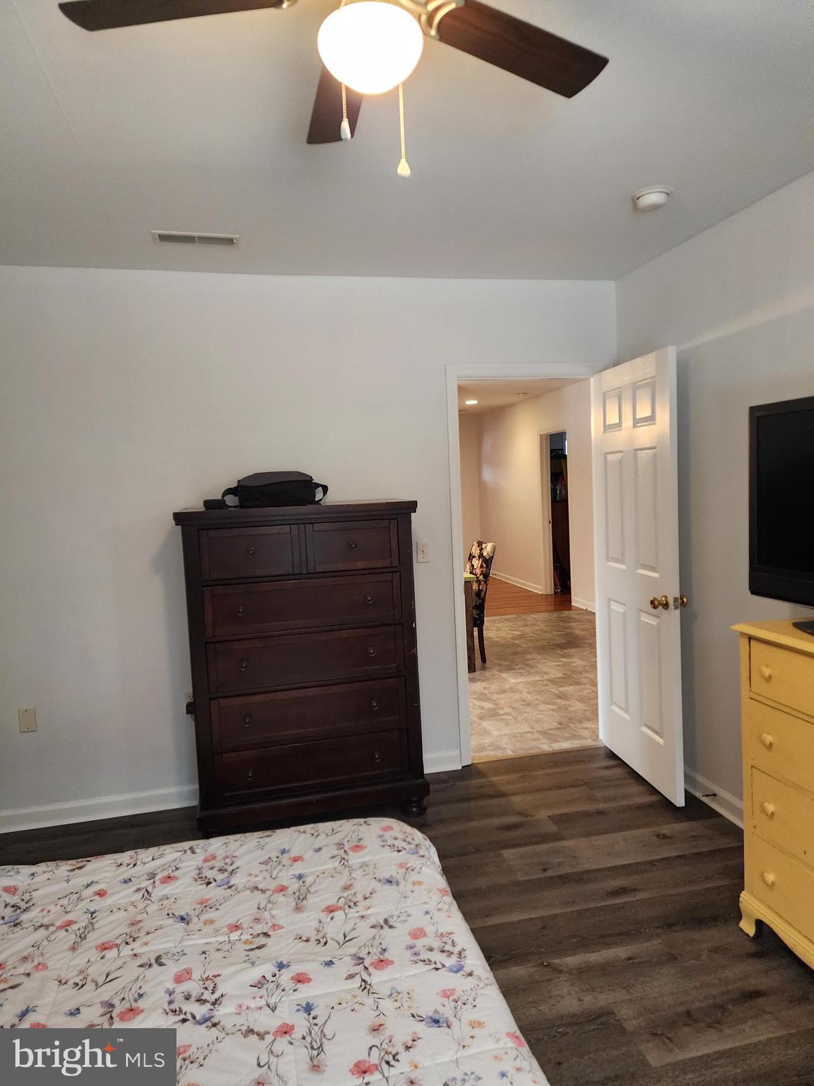 11490 Browntown Road Gordonsville, VA 22942 - Photo 12 of 36 Primary Bedroom