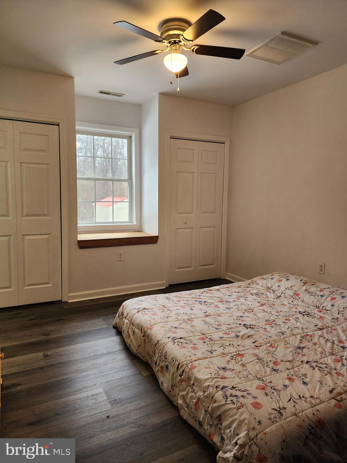 11490 Browntown Road Gordonsville, VA 22942 - Photo 13 of 36 primary bedroom