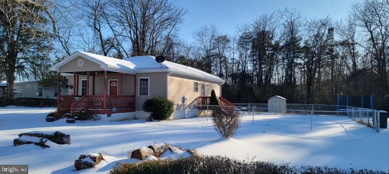 11490 Browntown Road Gordonsville, VA 22942 - Photo 2 of 8