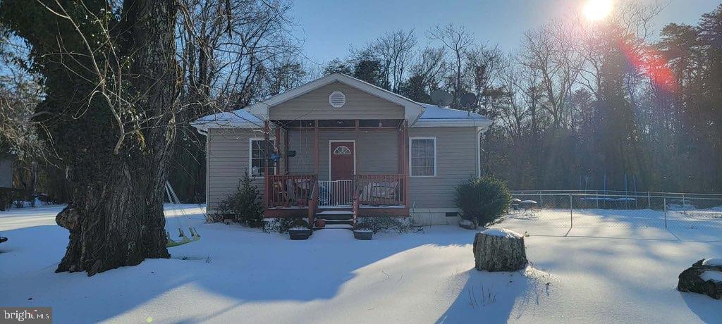 11490 Browntown Road Gordonsville, VA 22942 - Photo 3 of 8