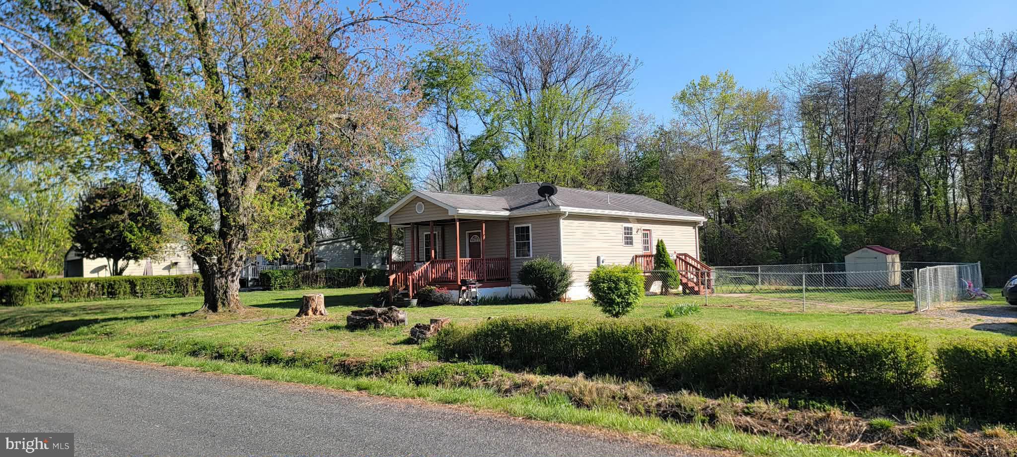 11490 Browntown Road Gordonsville, VA 22942 - Photo 3 of 36