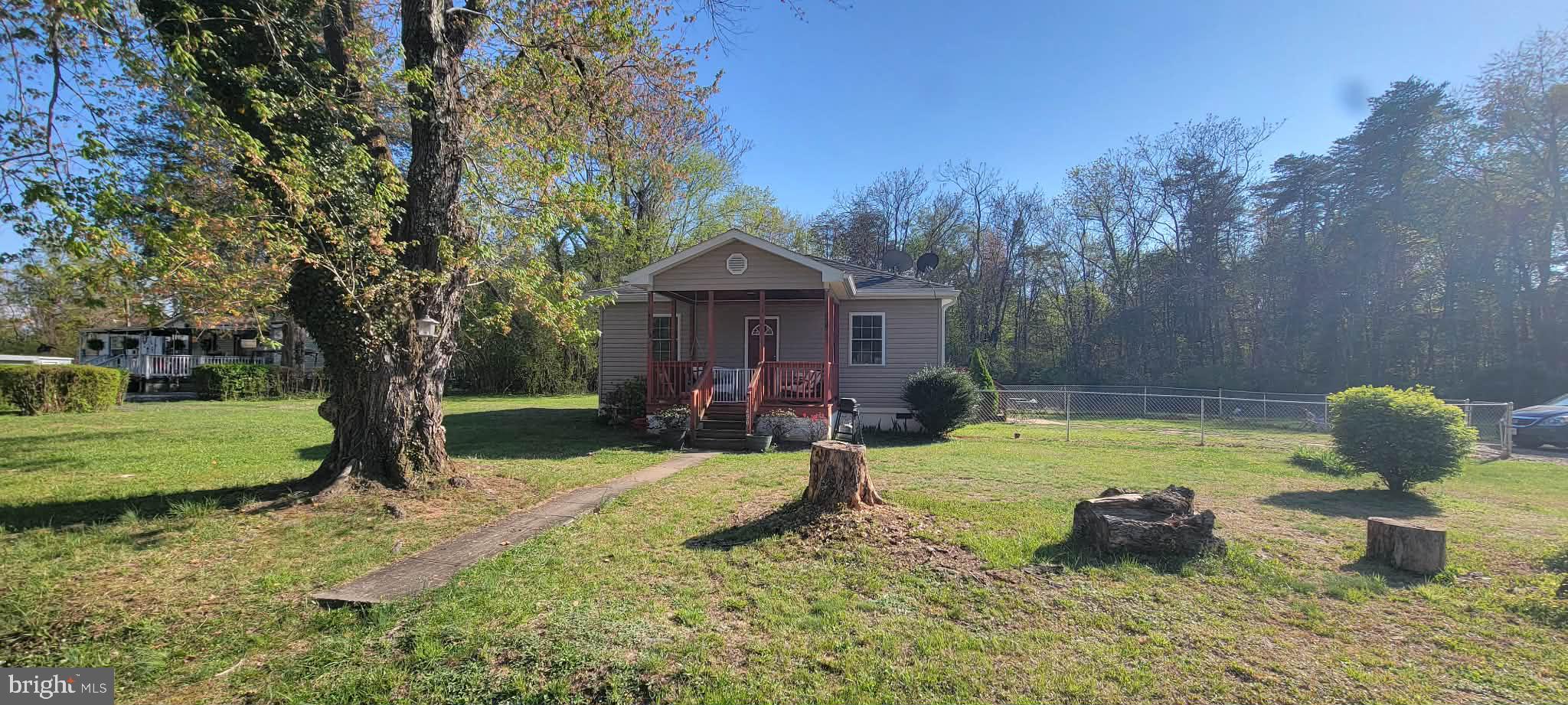 11490 Browntown Road Gordonsville, VA 22942 - Photo 32 of 36