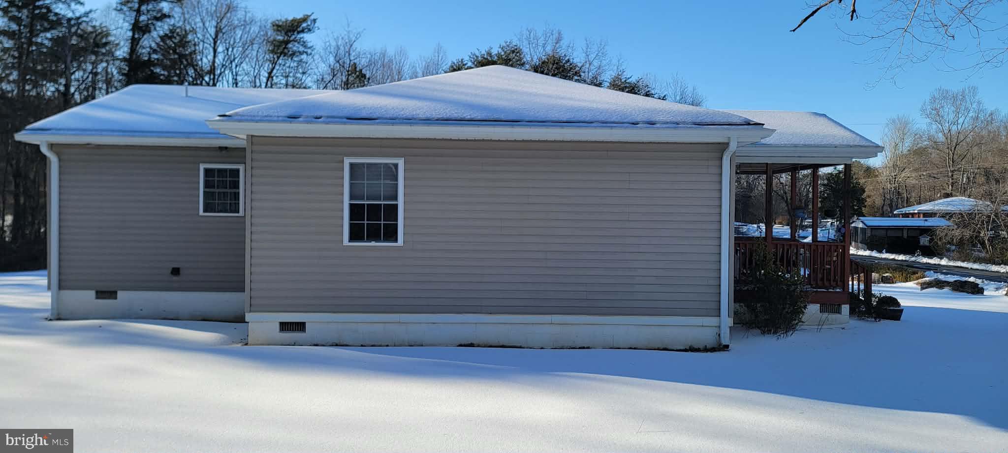 11490 Browntown Road Gordonsville, VA 22942 - Photo 4 of 8