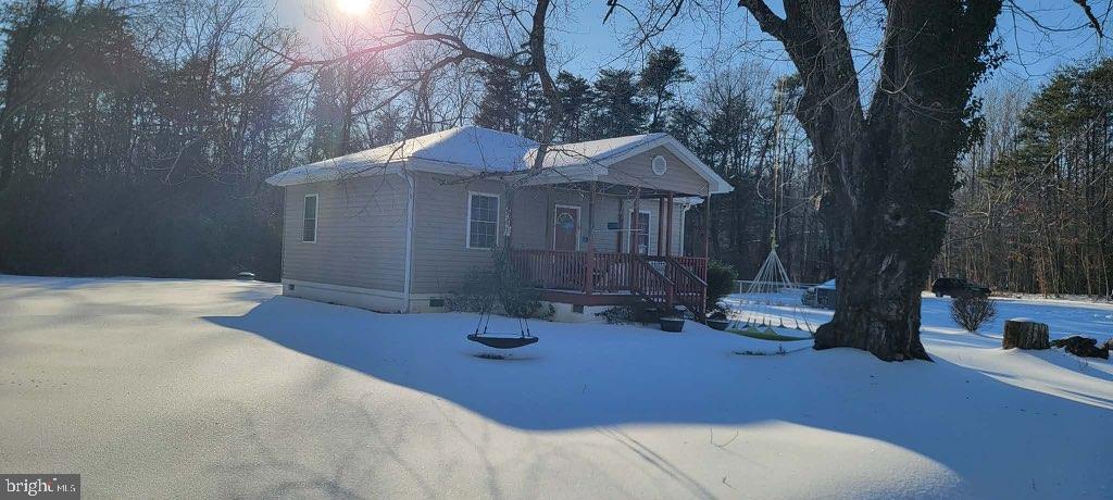 11490 Browntown Road Gordonsville, VA 22942 - Photo 5 of 8