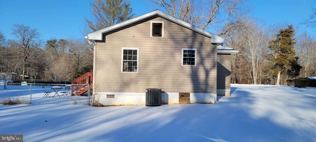 11490 Browntown Road Gordonsville, VA 22942 - Photo 6 of 8