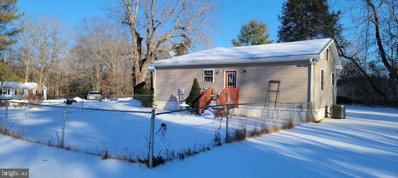 11490 Browntown Road Gordonsville, VA 22942 - Photo 7 of 8