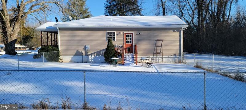 11490 Browntown Road Gordonsville, VA 22942 - Photo 8 of 8