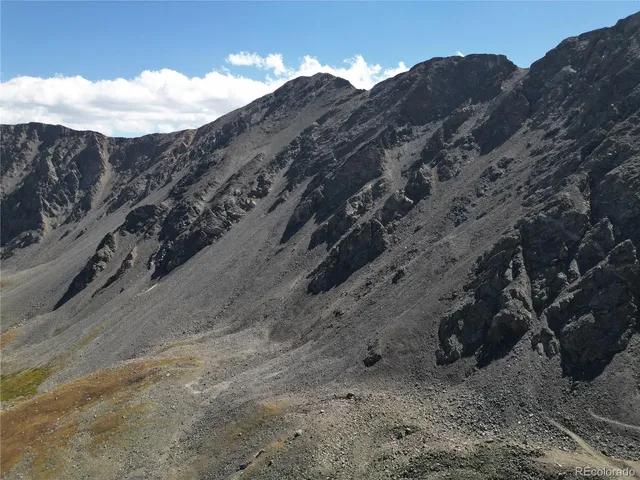 $20,000 | 0 Oswego, Silver Plume, CO 80476