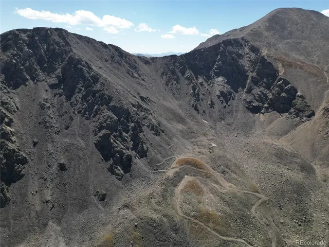 $20,000 | 0 Oswego, Silver Plume, CO 80476