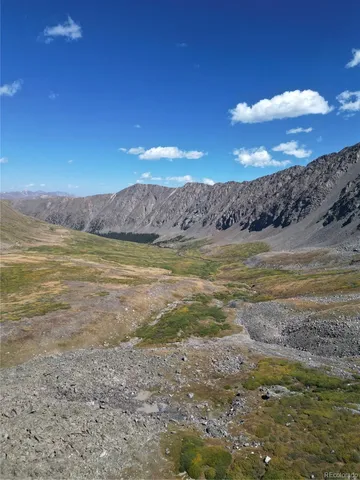 $20,000 | 0 Oswego, Silver Plume, CO 80476