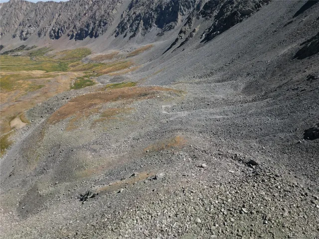 $20,000 | 0 Oswego, Silver Plume, CO 80476