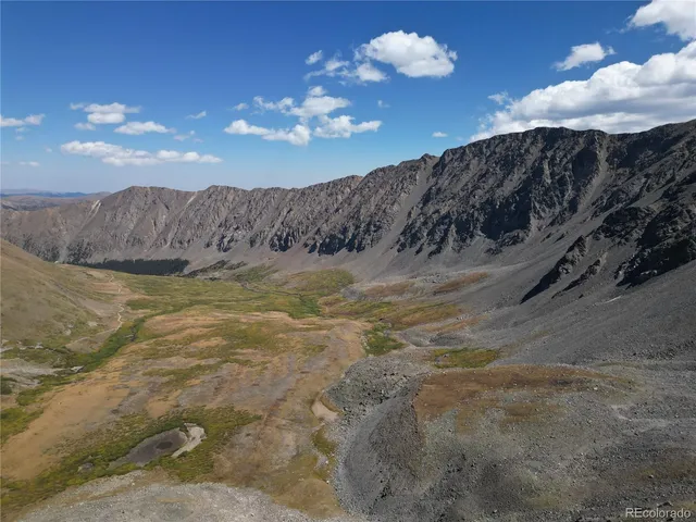 $20,000 | 0 Oswego, Silver Plume, CO 80476