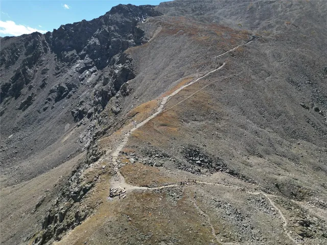 $20,000 | 0 Oswego, Silver Plume, CO 80476