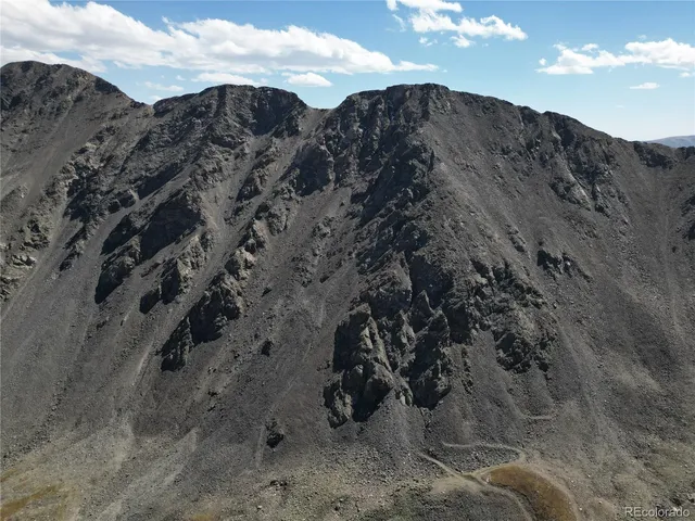 $20,000 | 0 Oswego, Silver Plume, CO 80476