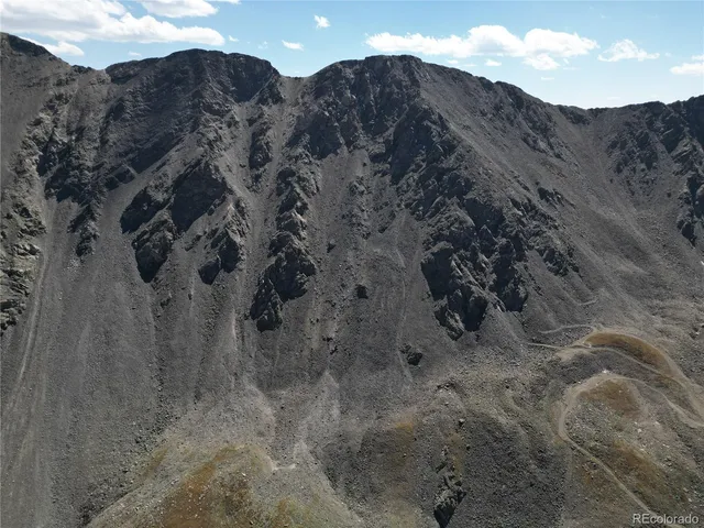 $20,000 | 0 Oswego, Silver Plume, CO 80476