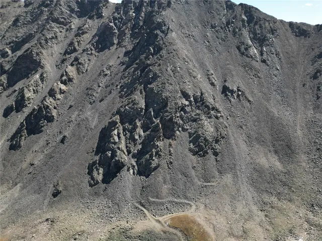 $20,000 | 0 Oswego, Silver Plume, CO 80476