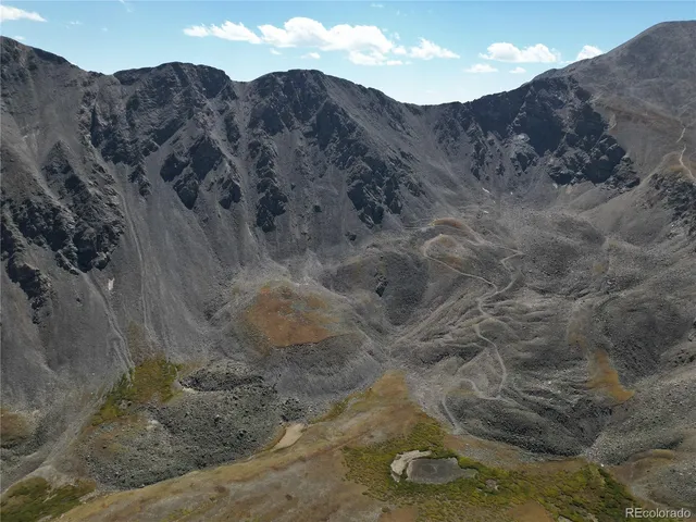 $20,000 | 0 Oswego, Silver Plume, CO 80476