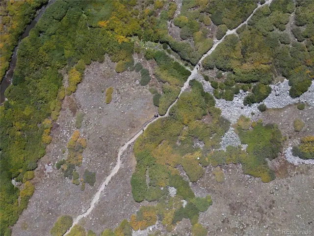 $20,000 | 0 Oswego, Silver Plume, CO 80476