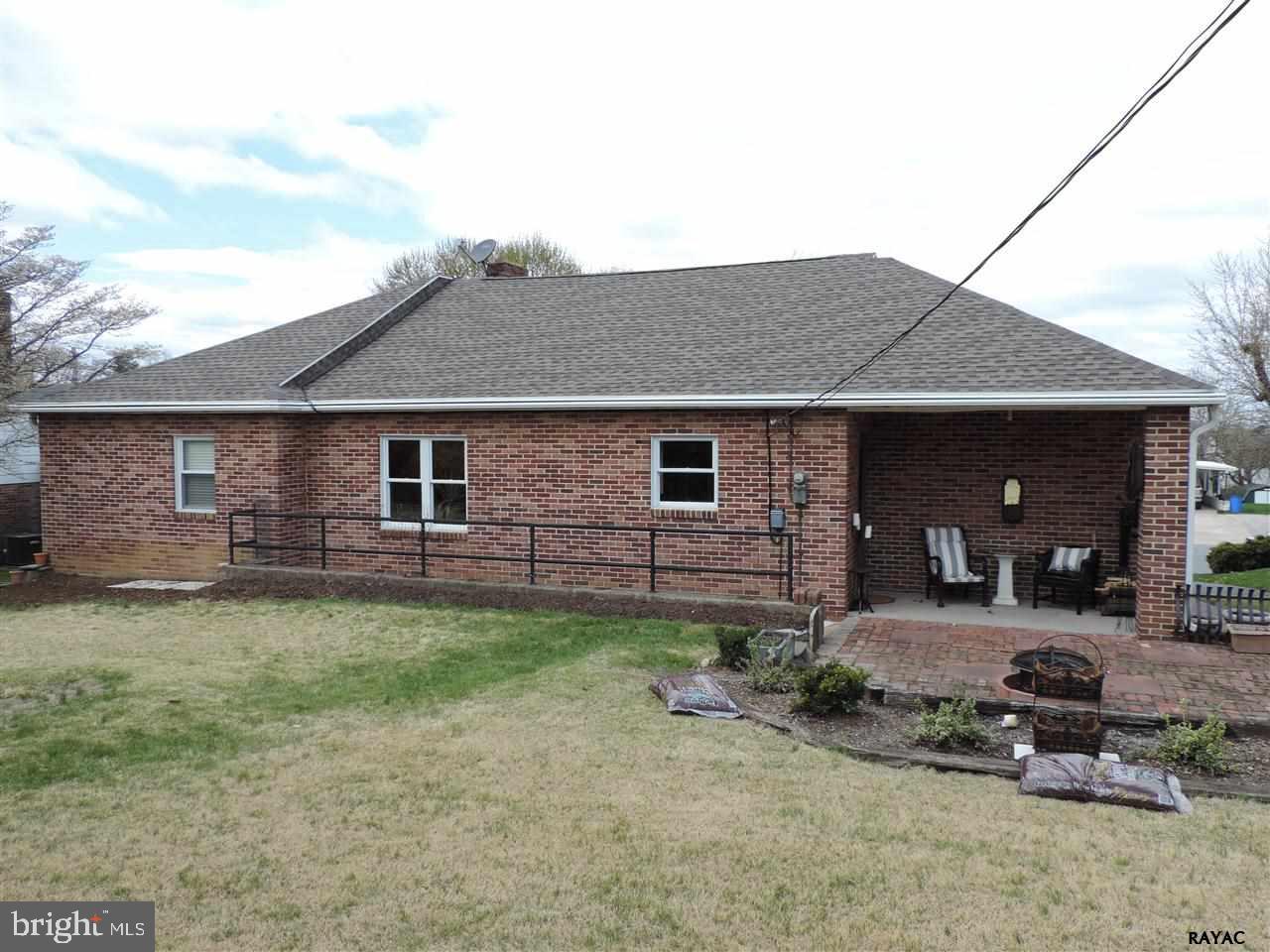 818 Rathton Road York, PA 17403 - Photo 24 of 27 Gallery Image 24