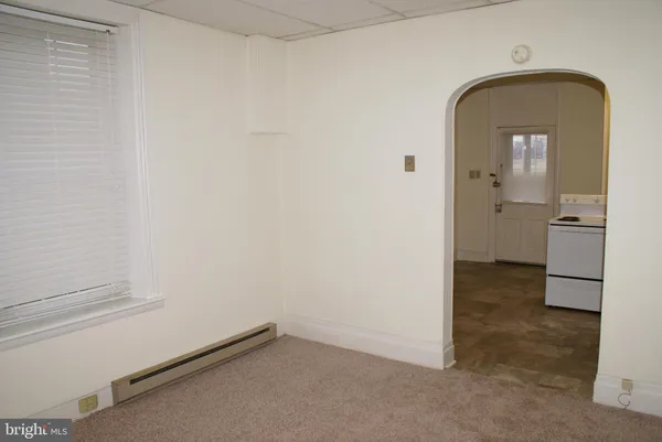 a view of an outdoor space with a lake view