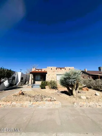 $230,000 | 2227 Grant Avenue, El Paso, TX 79930