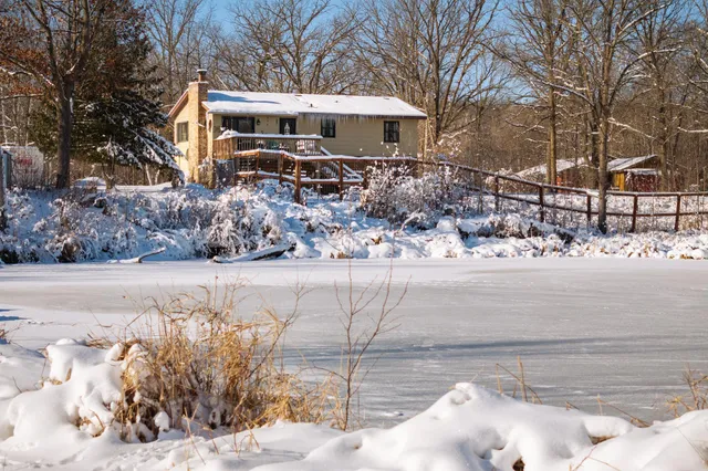 $353,000 | 12234 180th Street, Milaca, MN 56353