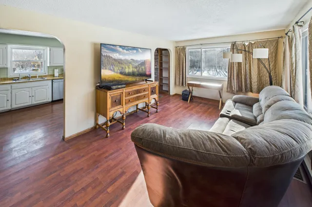 $353,000 | 12234 180th Street, Milaca, MN 56353