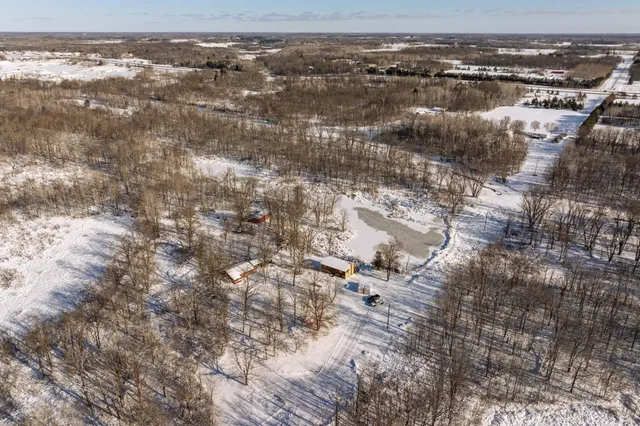 $353,000 | 12234 180th Street, Milaca, MN 56353