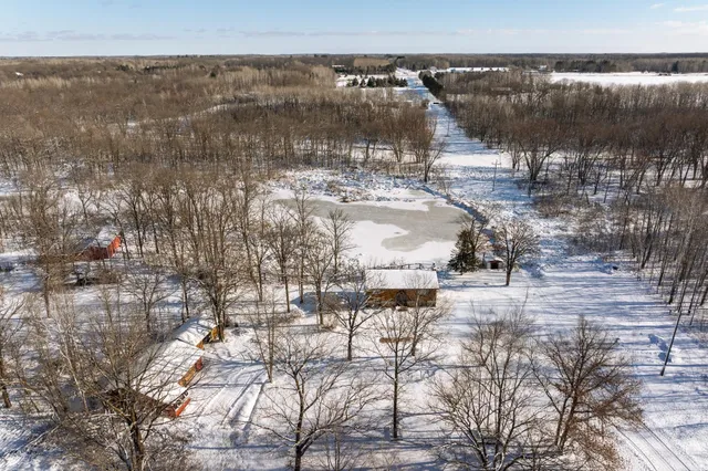 $353,000 | 12234 180th Street, Milaca, MN 56353