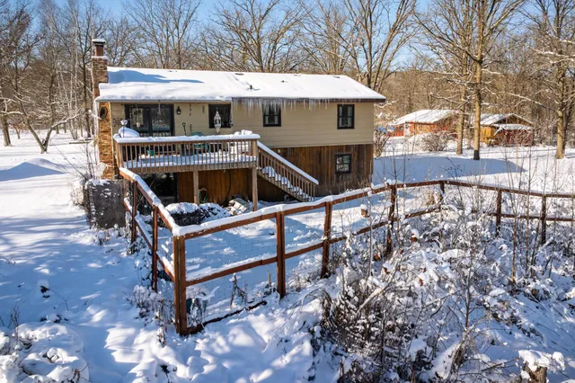 $353,000 | 12234 180th Street, Milaca, MN 56353