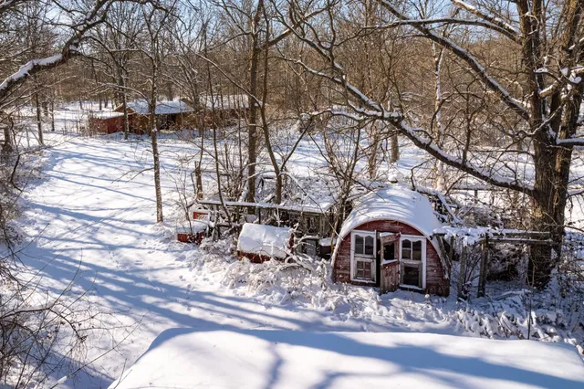 $353,000 | 12234 180th Street, Milaca, MN 56353