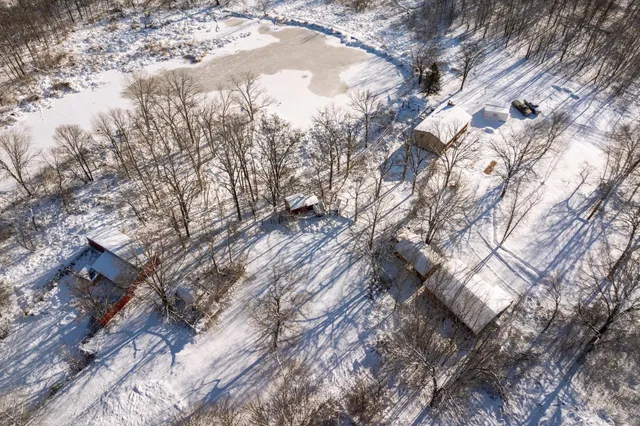 $353,000 | 12234 180th Street, Milaca, MN 56353