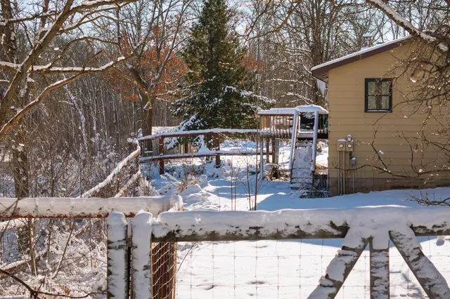 $353,000 | 12234 180th Street, Milaca, MN 56353