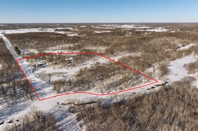 $353,000 | 12234 180th Street, Milaca, MN 56353