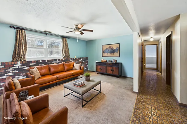 $353,000 | 12234 180th Street, Milaca, MN 56353