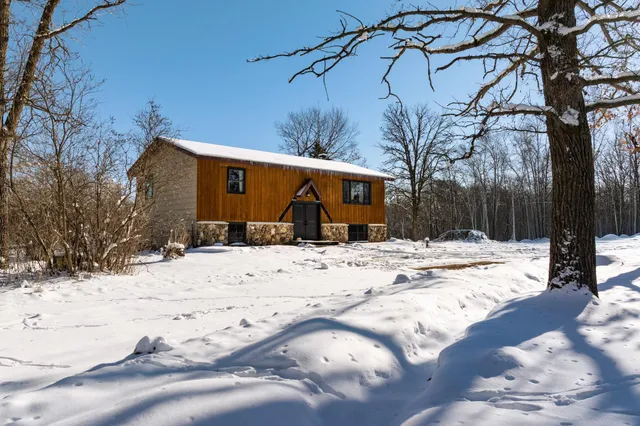 $353,000 | 12234 180th Street, Milaca, MN 56353