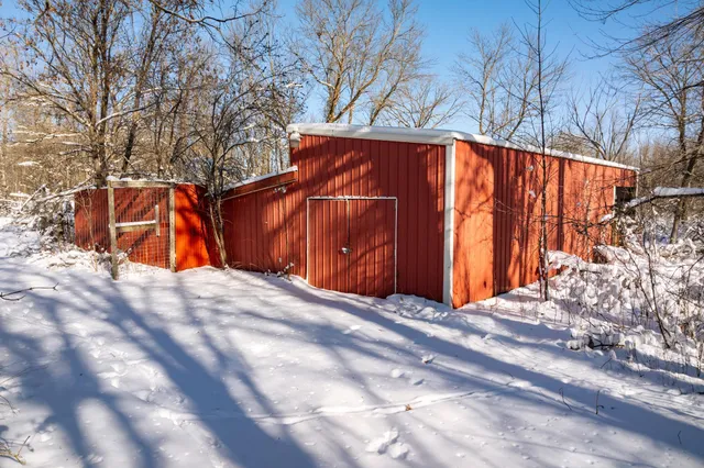 $353,000 | 12234 180th Street, Milaca, MN 56353