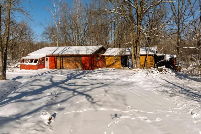 $353,000 | 12234 180th Street, Milaca, MN 56353