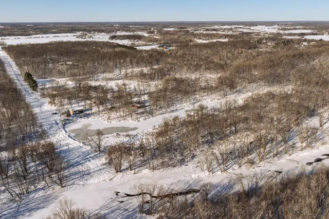 $353,000 | 12234 180th Street, Milaca, MN 56353