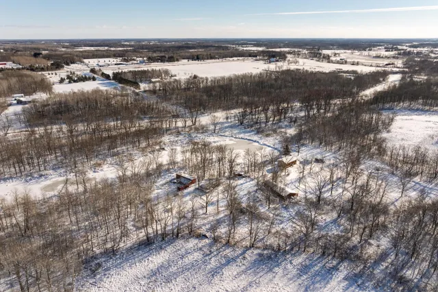 $353,000 | 12234 180th Street, Milaca, MN 56353