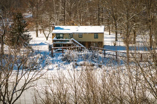 $353,000 | 12234 180th Street, Milaca, MN 56353