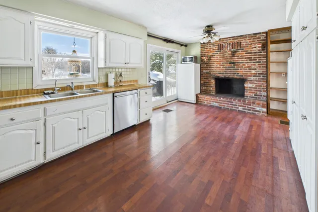 $353,000 | 12234 180th Street, Milaca, MN 56353