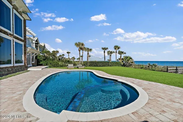$17,853,000 | 733 Ponte Vedra Boulevard, Ponte Vedra Beach, FL 32082