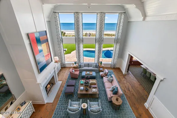 $17,853,000 | 733 Ponte Vedra Boulevard, Ponte Vedra Beach, FL 32082