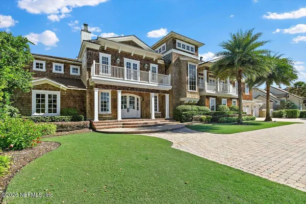 $17,853,000 | 733 Ponte Vedra Boulevard, Ponte Vedra Beach, FL 32082