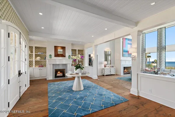 $17,853,000 | 733 Ponte Vedra Boulevard, Ponte Vedra Beach, FL 32082