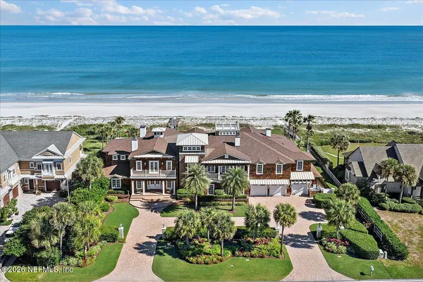 $17,853,000 | 733 Ponte Vedra Boulevard, Ponte Vedra Beach, FL 32082